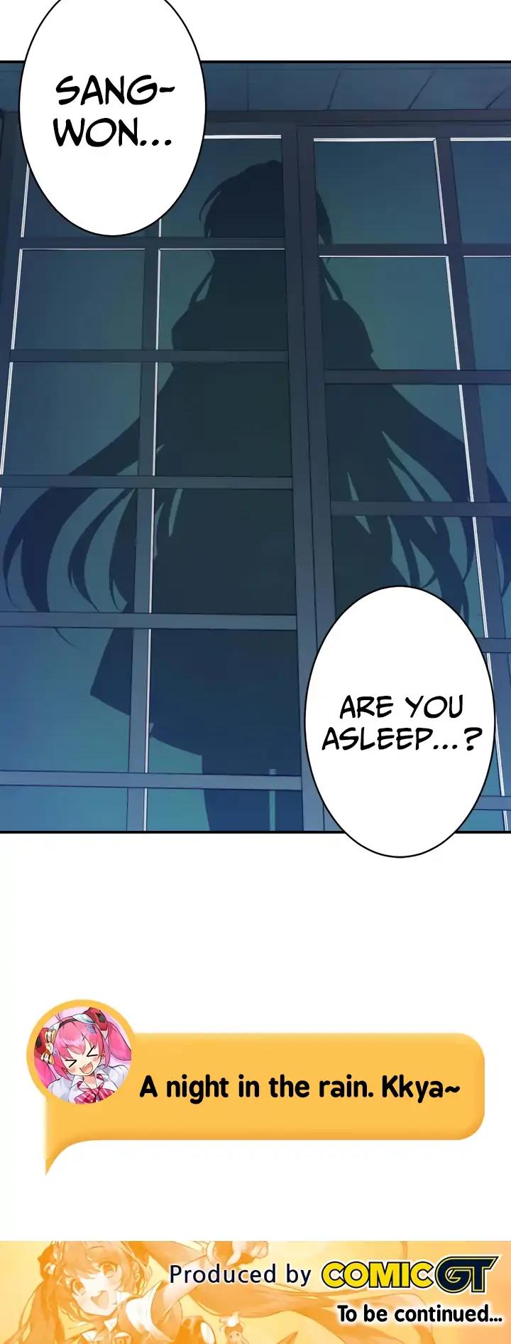 The Fiancees Live Together Chapter 74 page 17 - Chapter 74: Relationship Rookie (2)