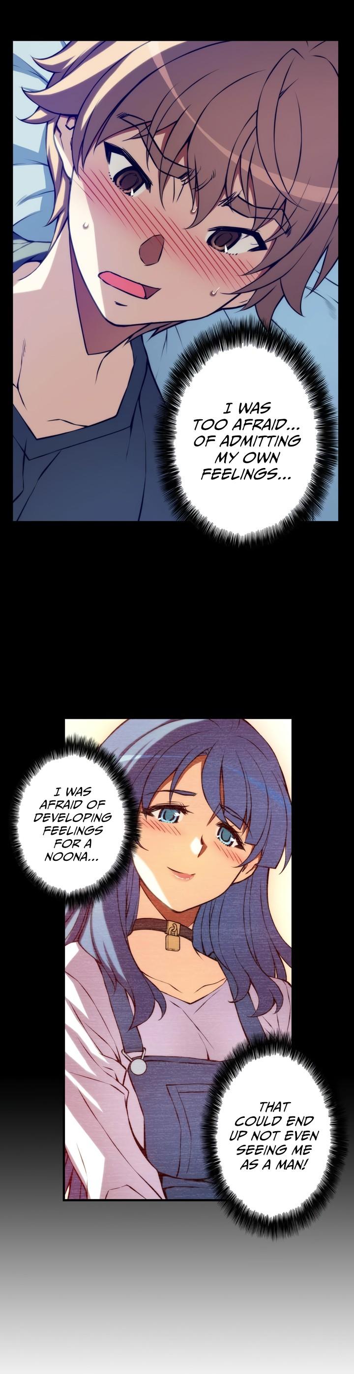 The Fiancees Live Together Chapter 76 page 10 - Chapter 76: A Real Fiancee (2)