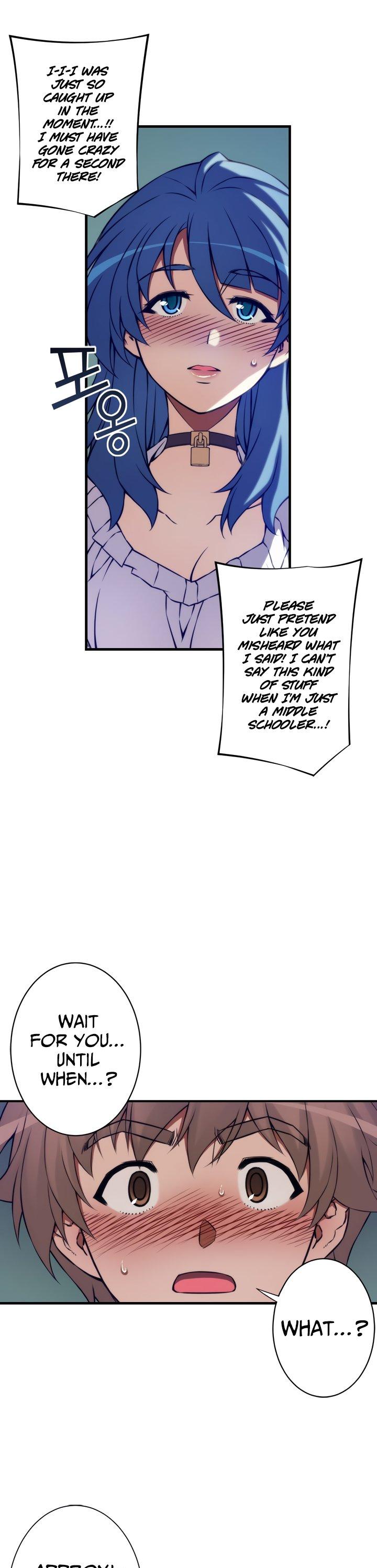 The Fiancees Live Together Chapter 77 page 4 - Chapter 77