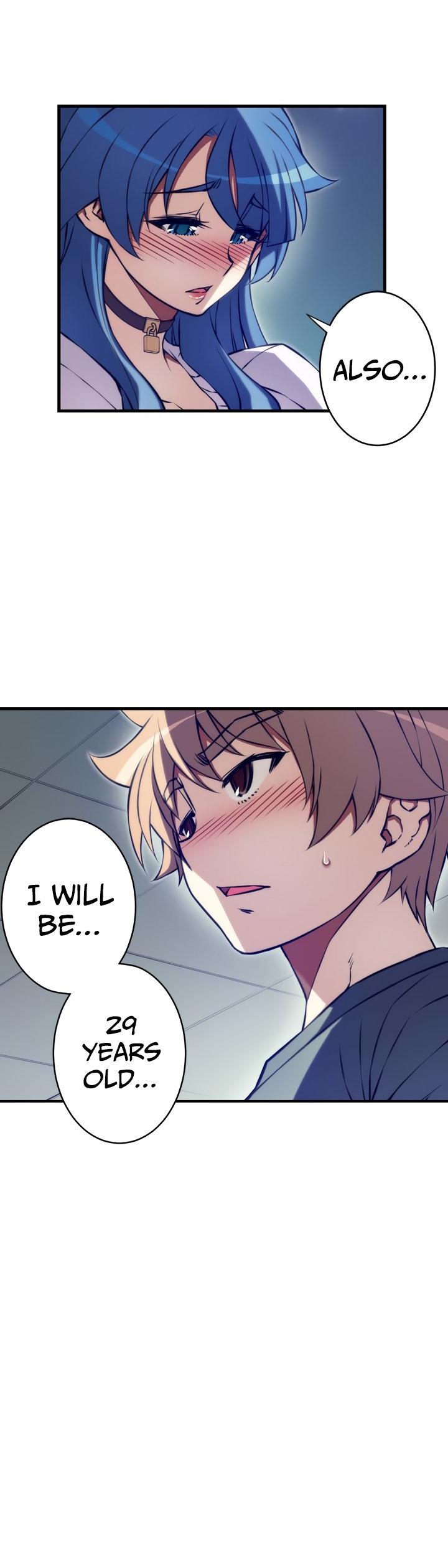The Fiancees Live Together Chapter 77 page 9 - Chapter 77