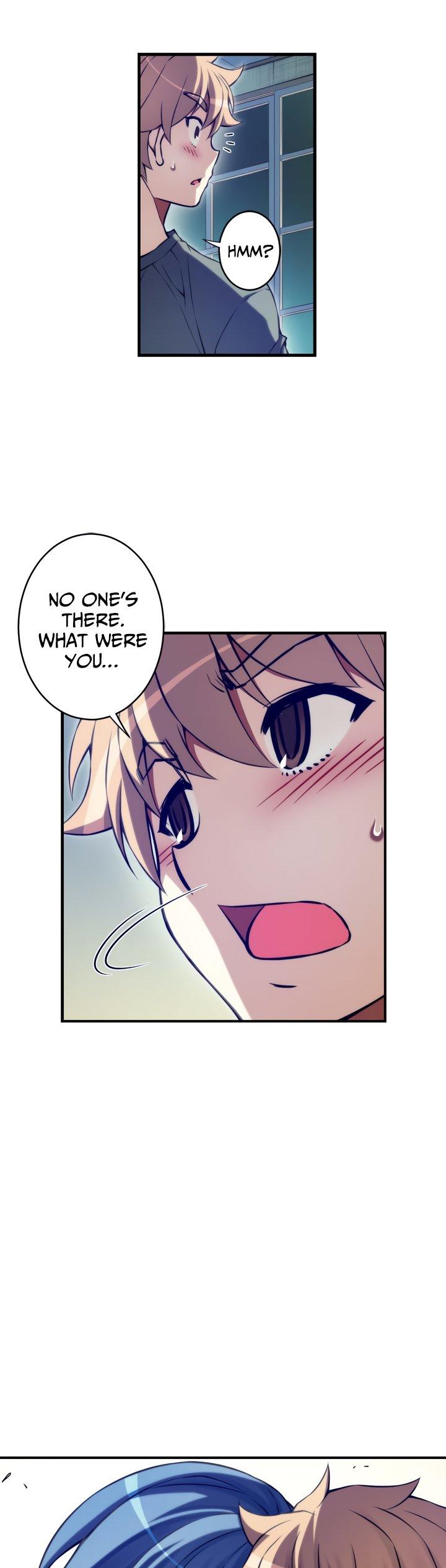 The Fiancees Live Together Chapter 78 page 12 - Chapter 78