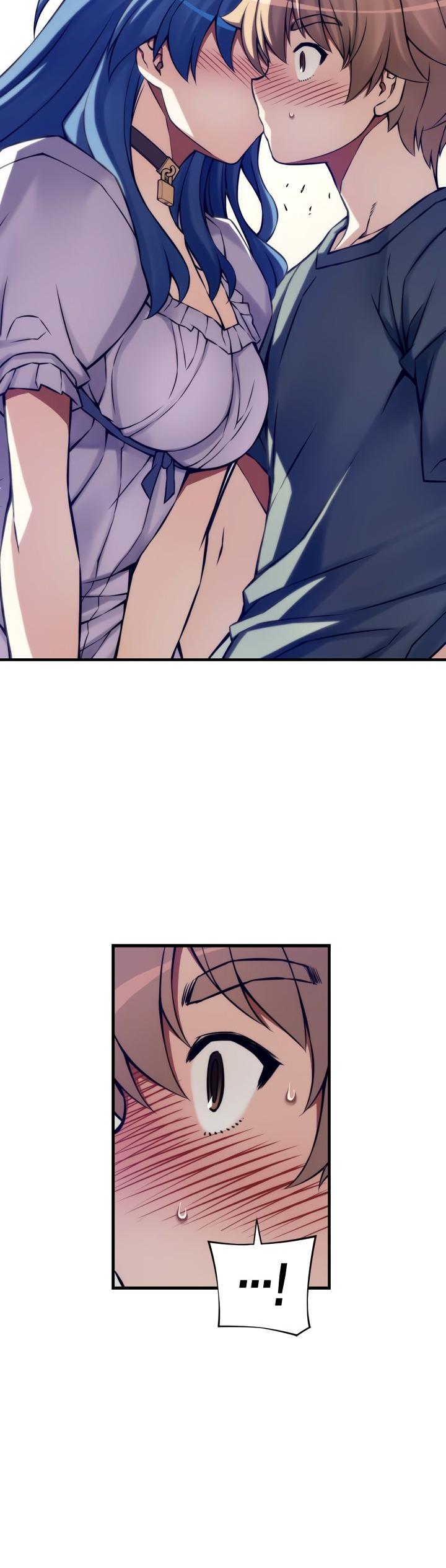 The Fiancees Live Together Chapter 78 page 13 - Chapter 78