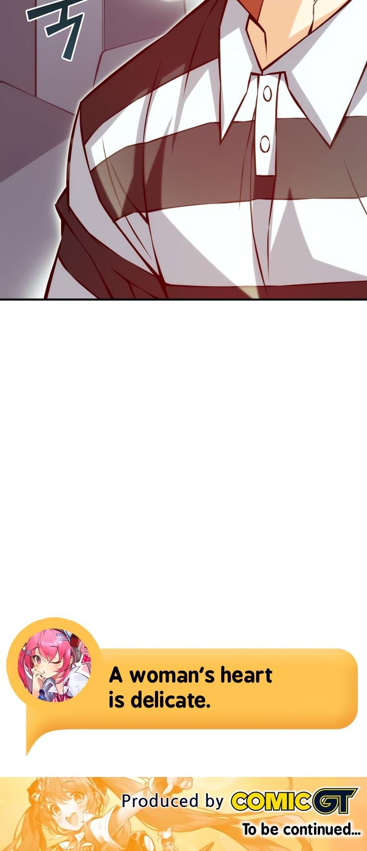 The Fiancees Live Together Chapter 78 page 21 - Chapter 78