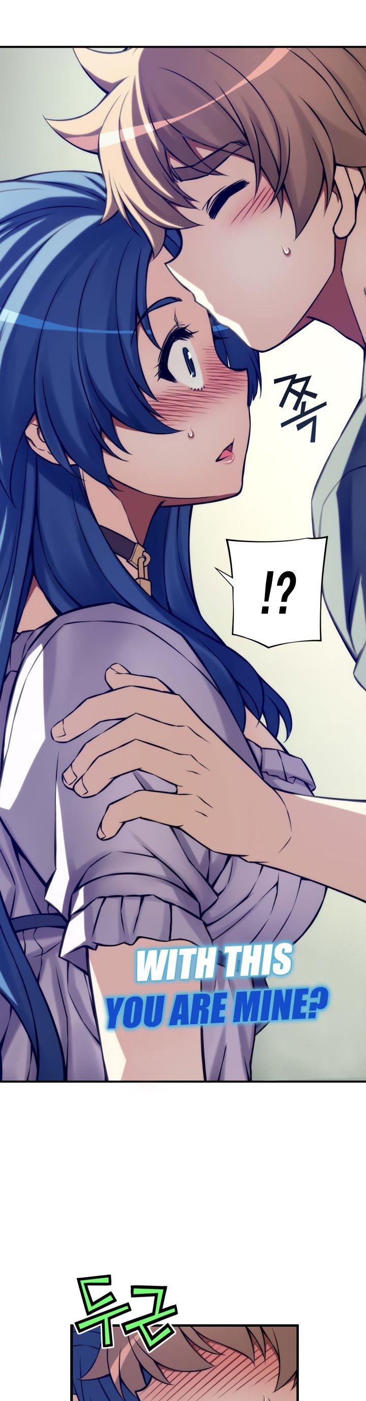 The Fiancees Live Together Chapter 78 page 6 - Chapter 78