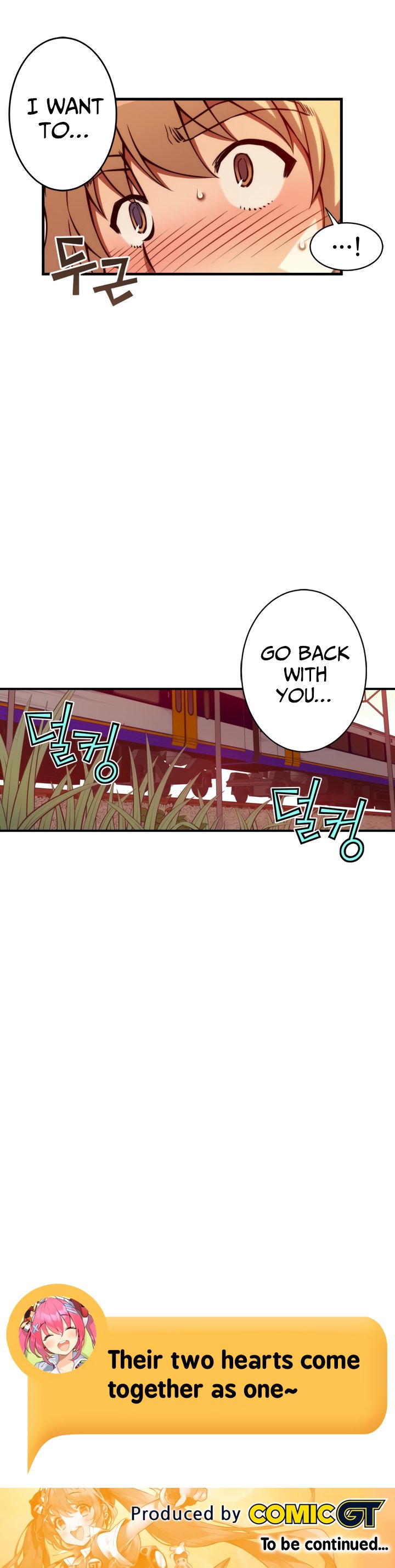 The Fiancees Live Together Chapter 79 page 18 - Chapter 79: Continous Joke