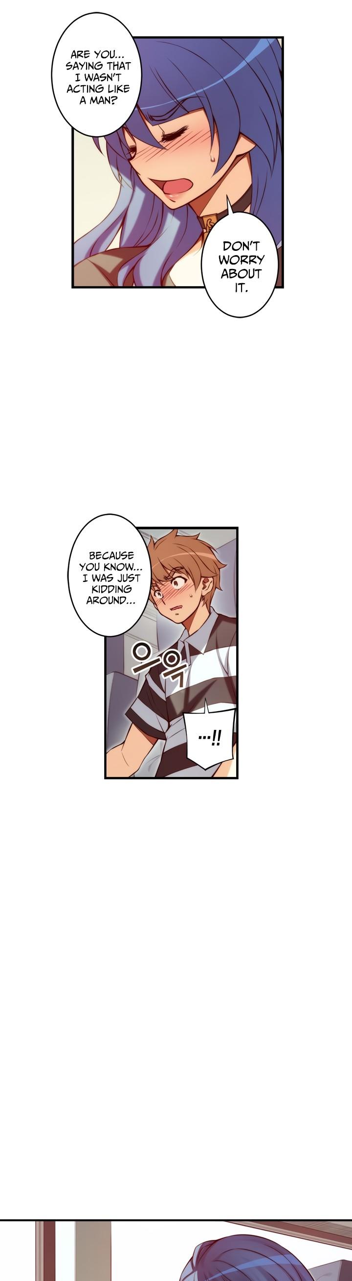 The Fiancees Live Together Chapter 79 page 6 - Chapter 79: Continous Joke