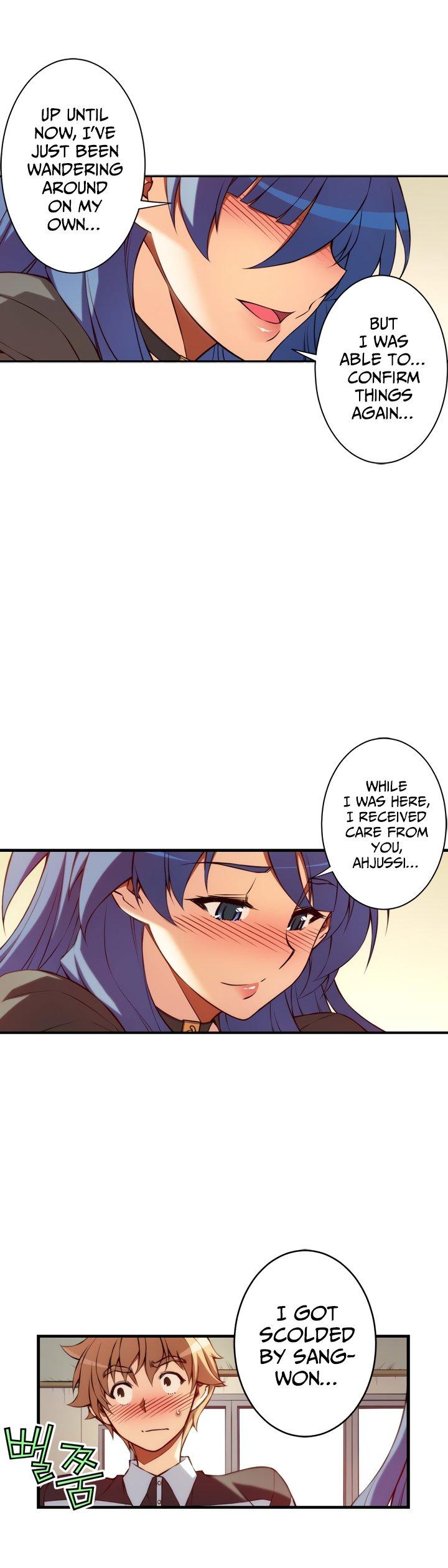 The Fiancees Live Together Chapter 80 page 10 - Chapter 80