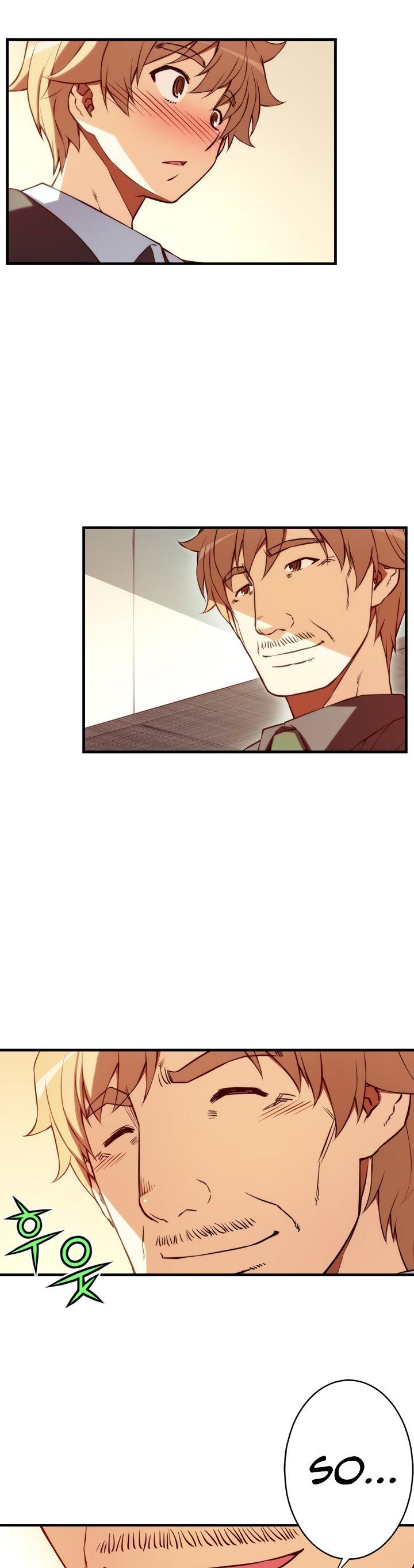 The Fiancees Live Together Chapter 80 page 12 - Chapter 80