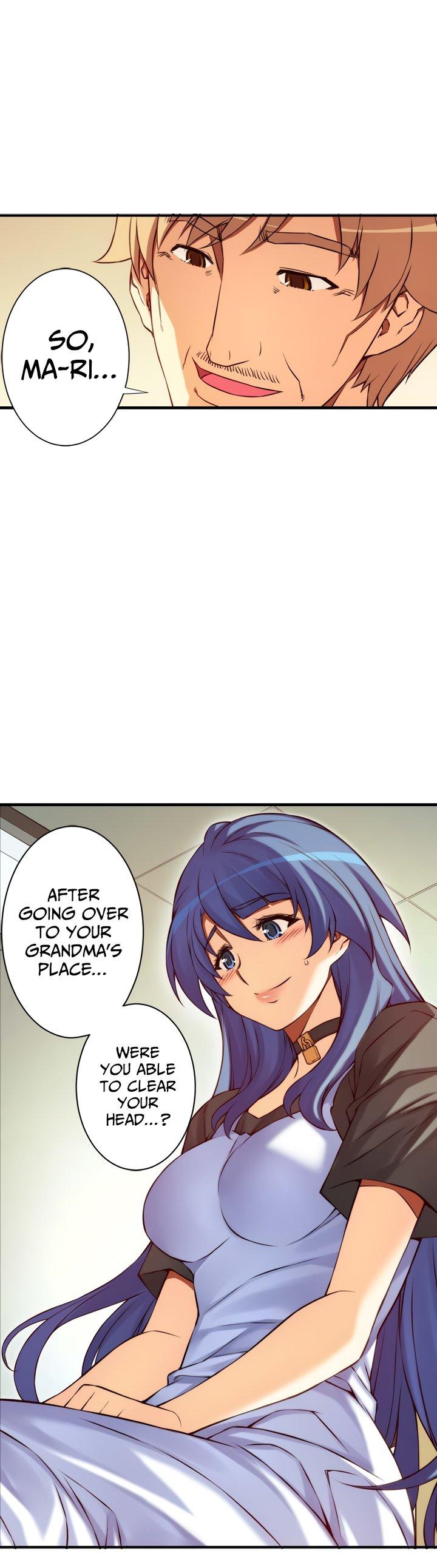 The Fiancees Live Together Chapter 80 page 8 - Chapter 80
