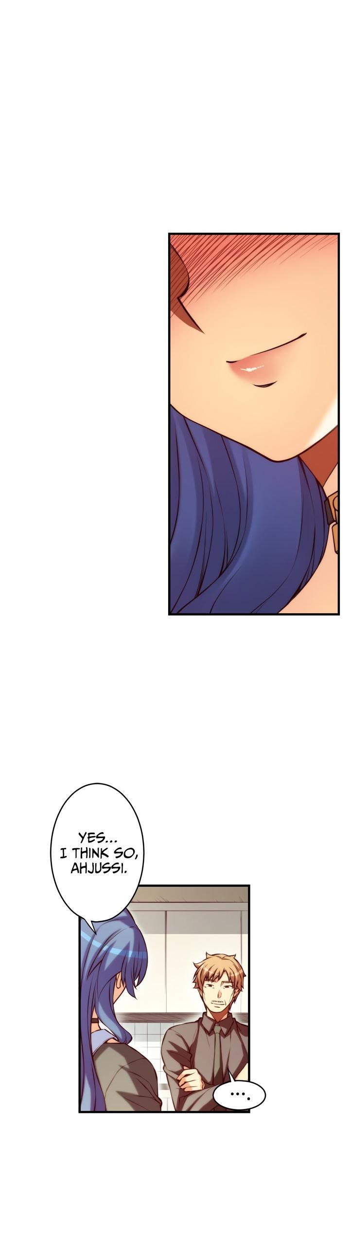 The Fiancees Live Together Chapter 80 page 9 - Chapter 80