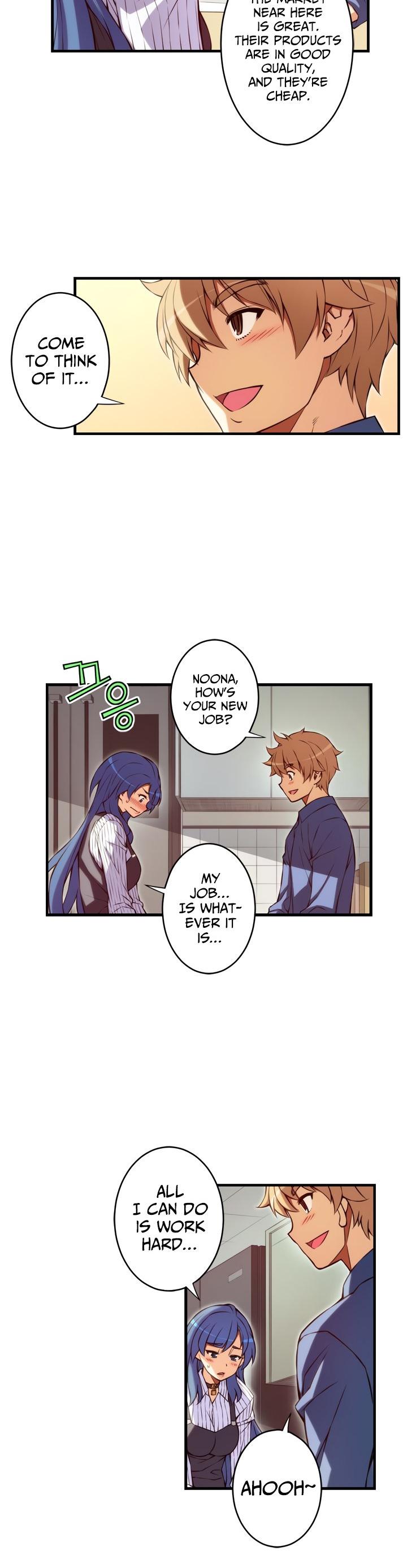 The Fiancees Live Together Chapter 81 page 13 - Chapter 81