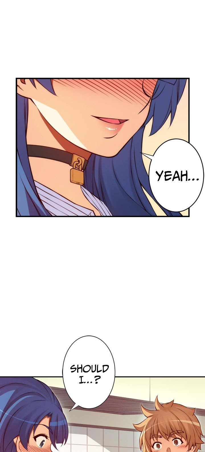 The Fiancees Live Together Chapter 81 page 16 - Chapter 81