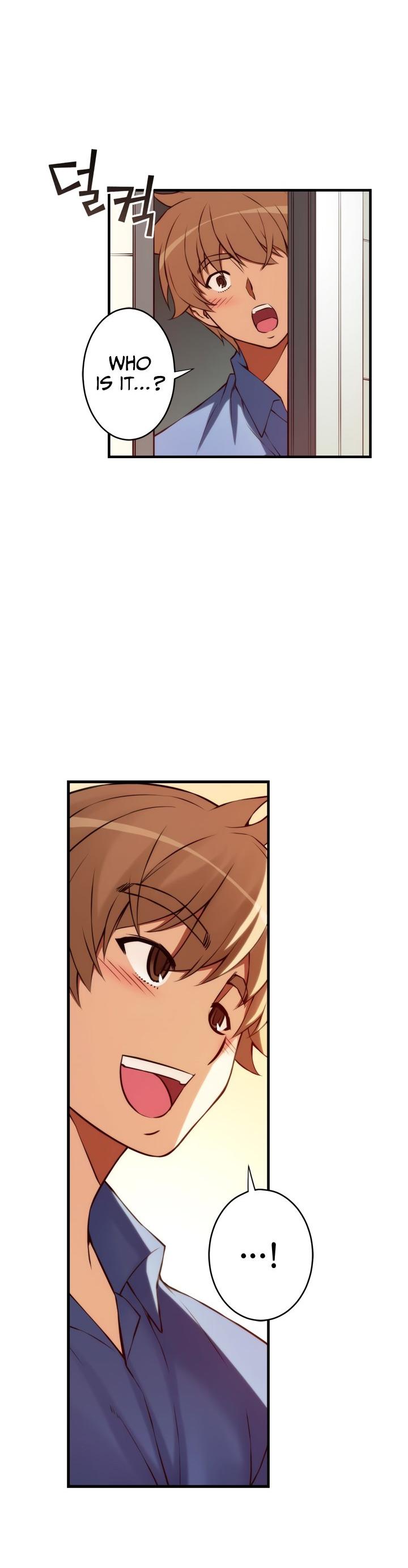 The Fiancees Live Together Chapter 81 page 5 - Chapter 81