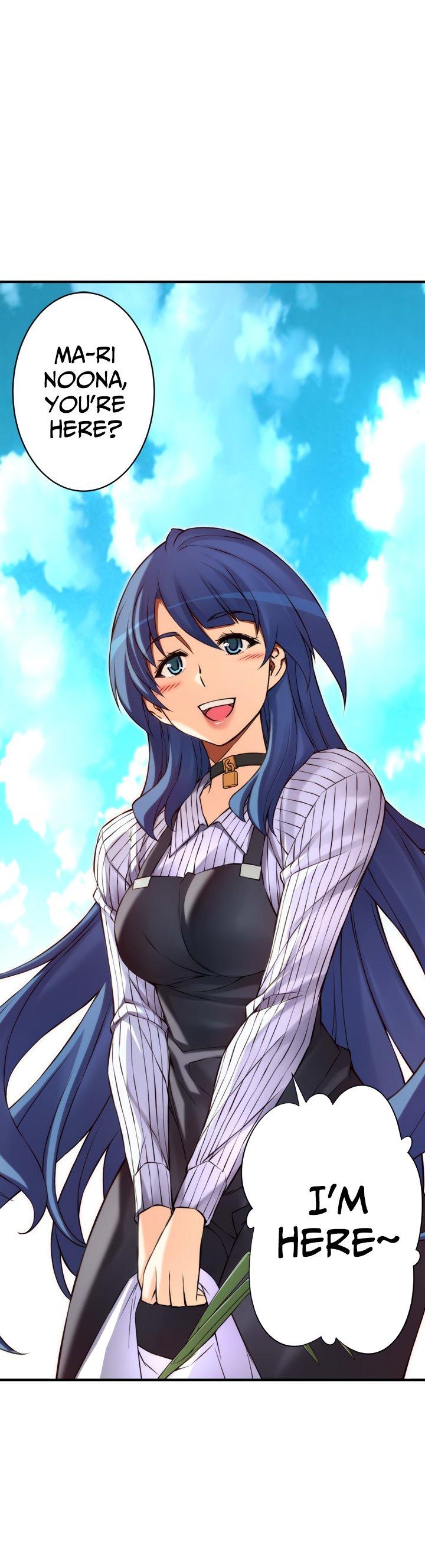 The Fiancees Live Together Chapter 81 page 6 - Chapter 81