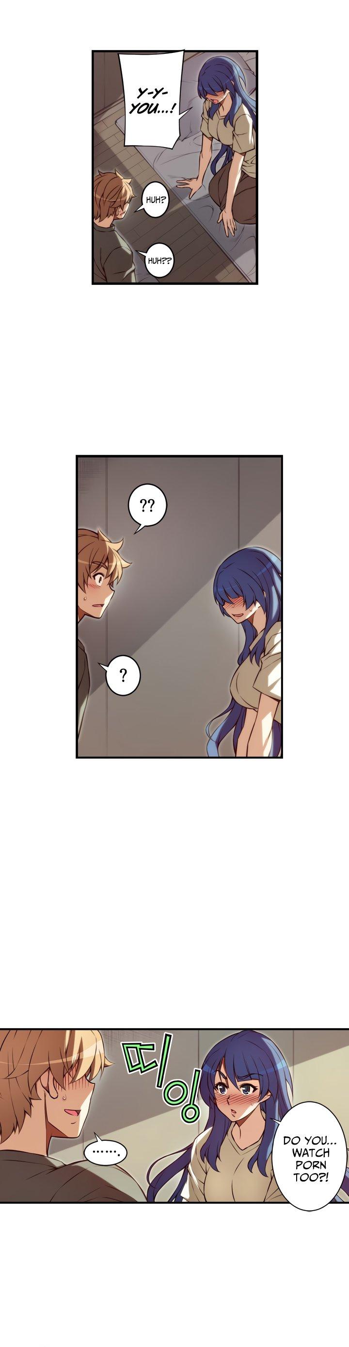 The Fiancees Live Together Chapter 82 page 14 - Chapter 82: Engaged Circumstance (2)