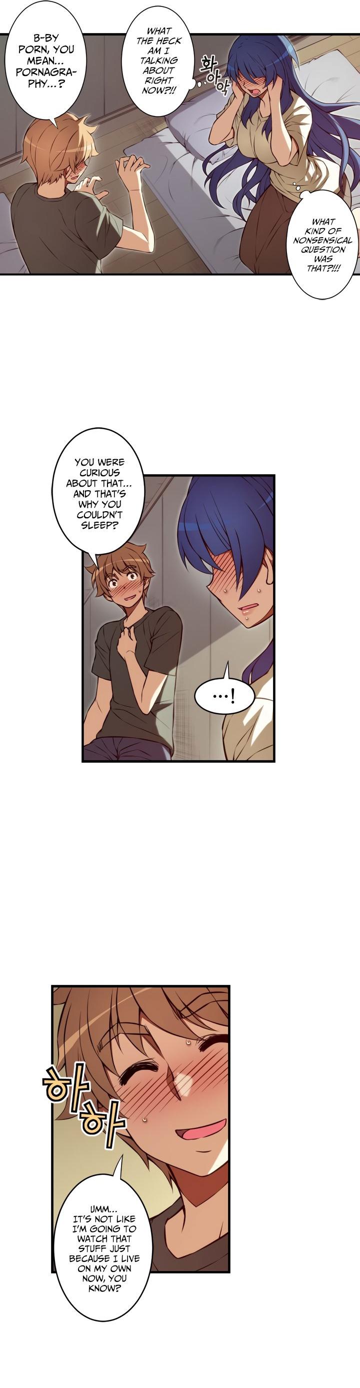 The Fiancees Live Together Chapter 82 page 15 - Chapter 82: Engaged Circumstance (2)
