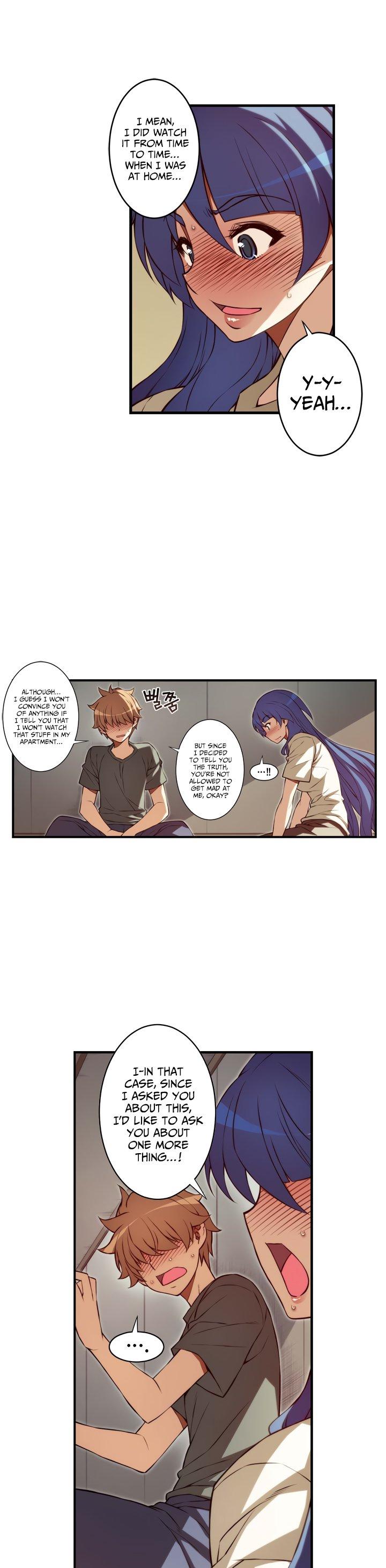 The Fiancees Live Together Chapter 82 page 16 - Chapter 82: Engaged Circumstance (2)