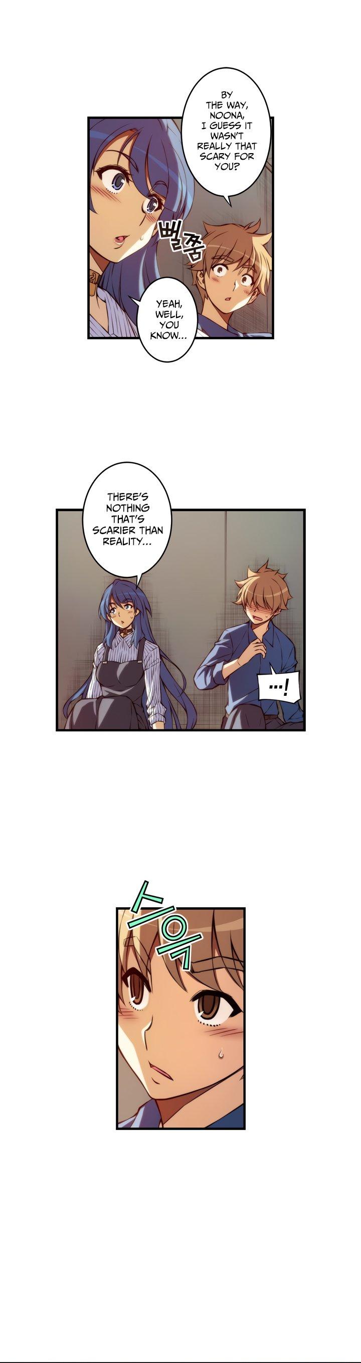 The Fiancees Live Together Chapter 82 page 4 - Chapter 82: Engaged Circumstance (2)
