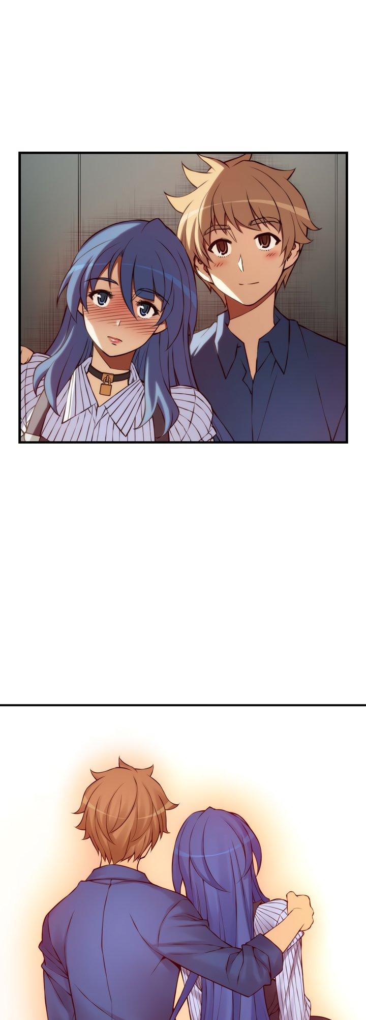 The Fiancees Live Together Chapter 82 page 6 - Chapter 82: Engaged Circumstance (2)