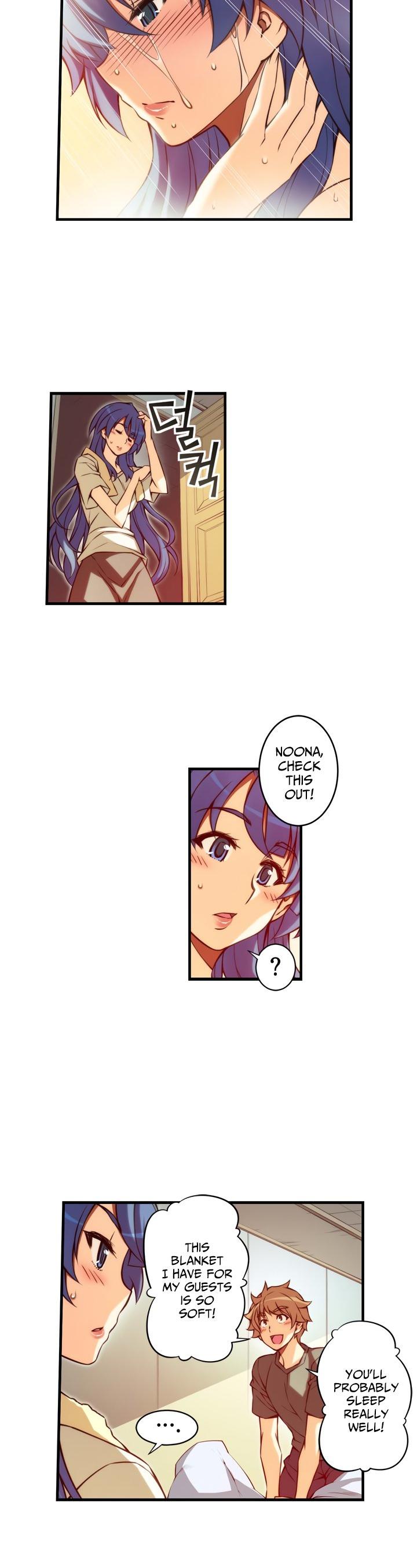 The Fiancees Live Together Chapter 82 page 9 - Chapter 82: Engaged Circumstance (2)