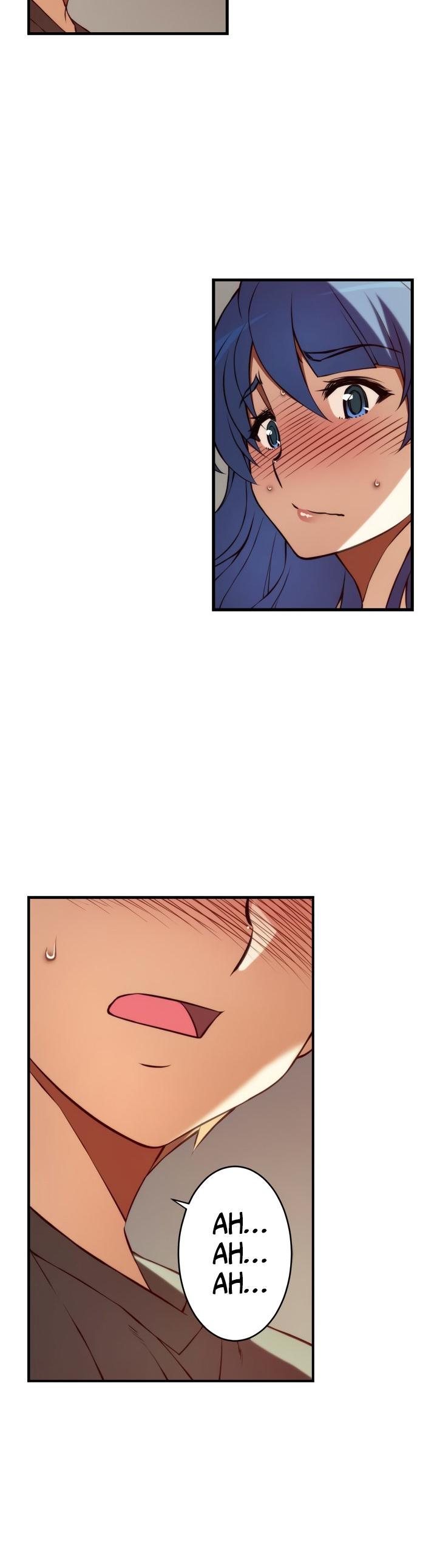 The Fiancees Live Together Chapter 83 page 11 - Chapter 83