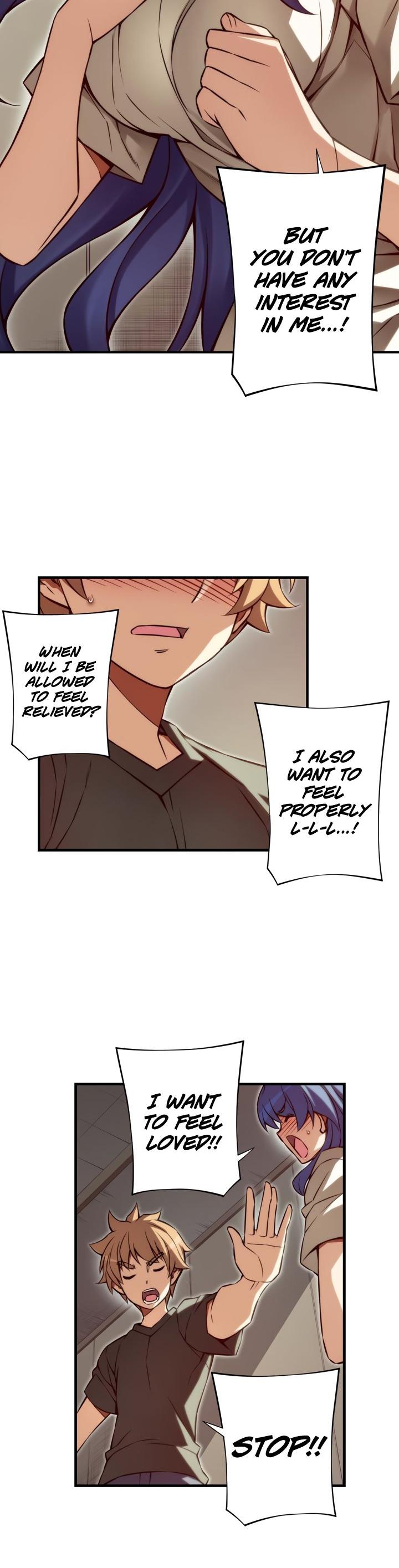 The Fiancees Live Together Chapter 83 page 13 - Chapter 83