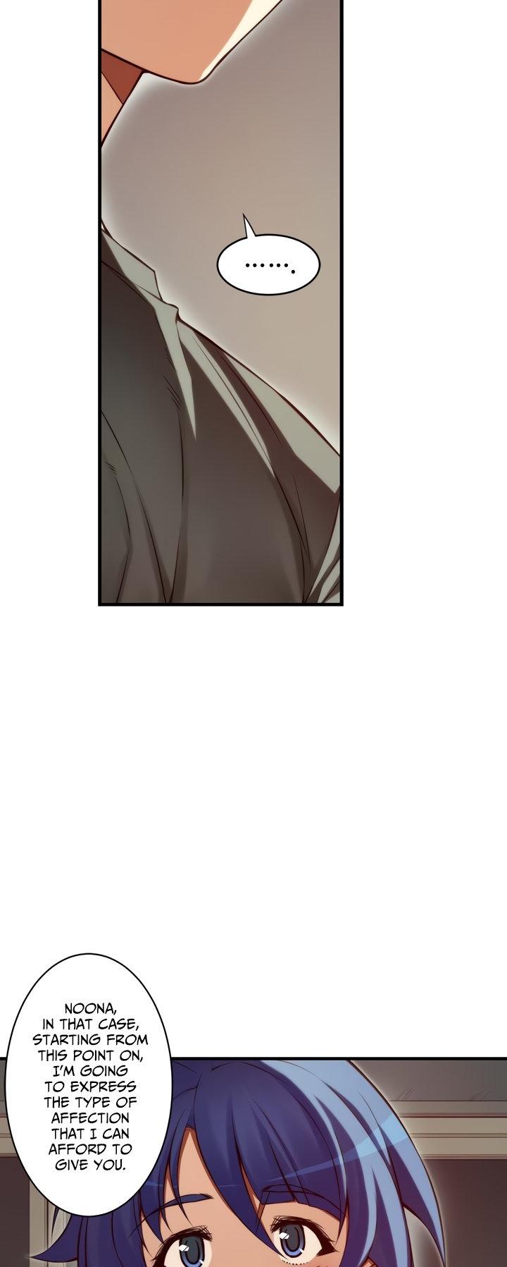 The Fiancees Live Together Chapter 83 page 17 - Chapter 83