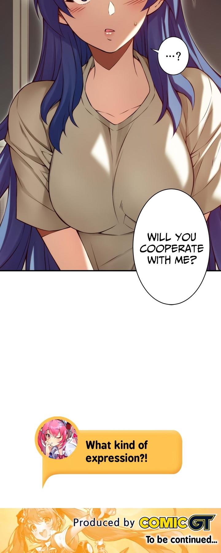 The Fiancees Live Together Chapter 83 page 18 - Chapter 83