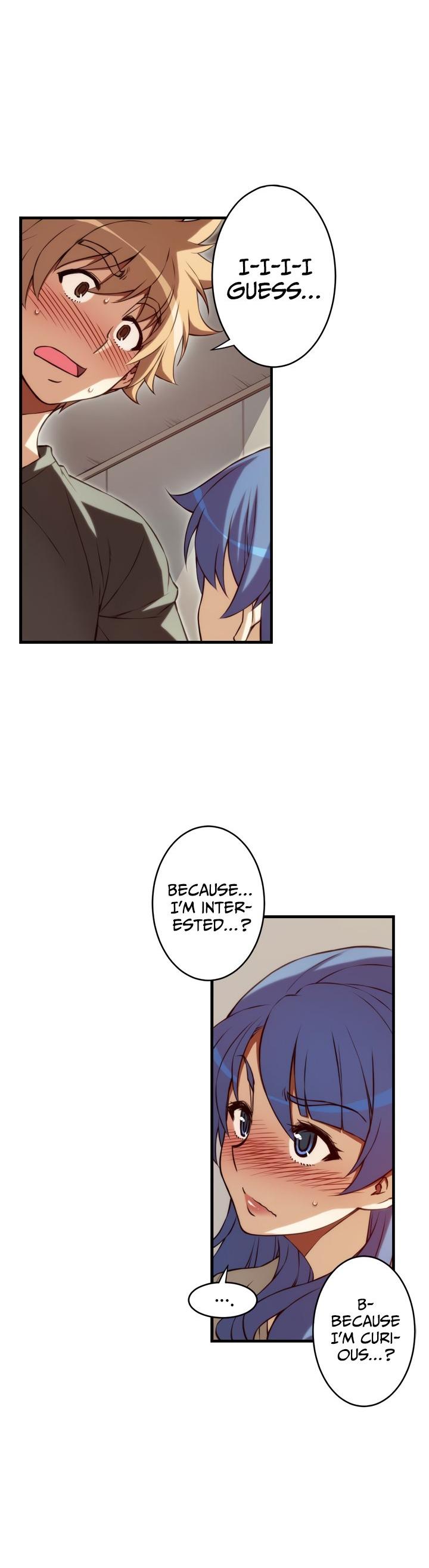 The Fiancees Live Together Chapter 83 page 3 - Chapter 83