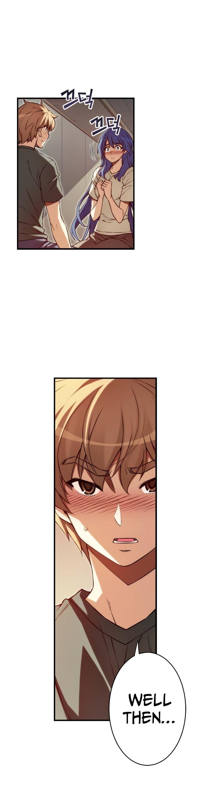 The Fiancees Live Together Chapter 84 page 3 - Chapter 84: The Meaning of a Fiancee