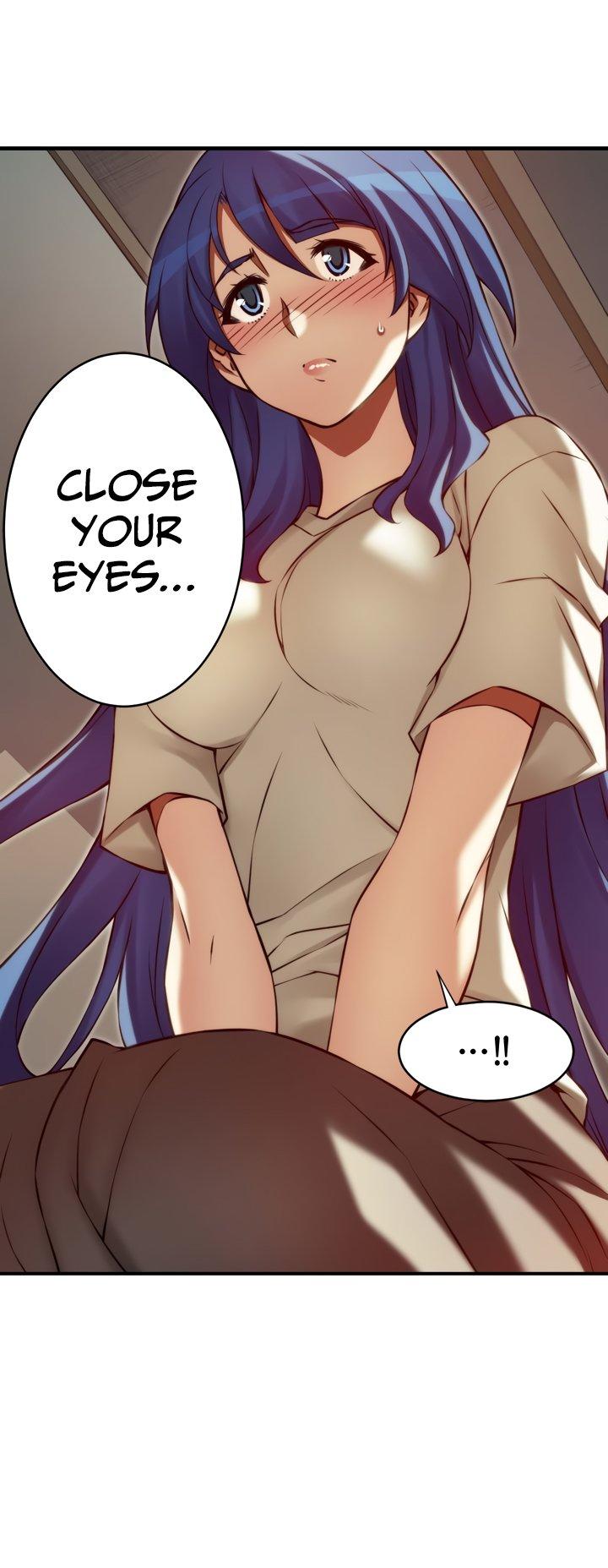The Fiancees Live Together Chapter 84 page 4 - Chapter 84: The Meaning of a Fiancee