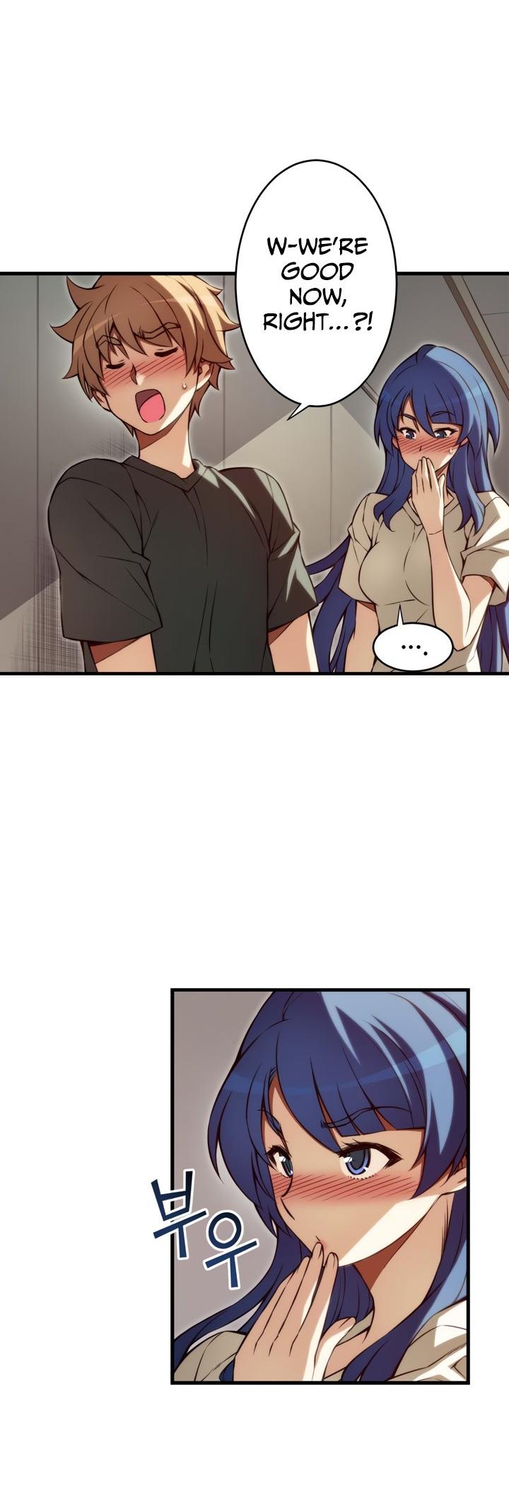 The Fiancees Live Together Chapter 84 page 7 - Chapter 84: The Meaning of a Fiancee