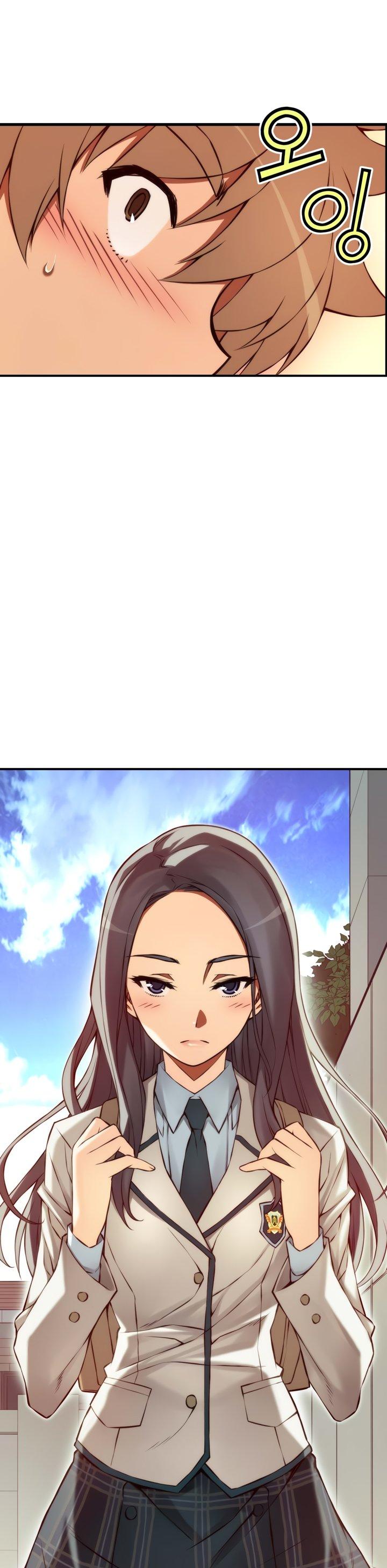 The Fiancees Live Together Chapter 85 page 12 - Chapter 85