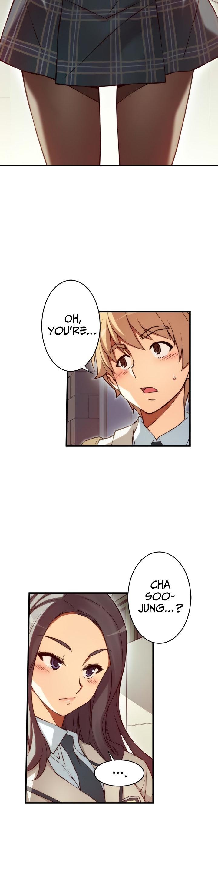 The Fiancees Live Together Chapter 85 page 13 - Chapter 85