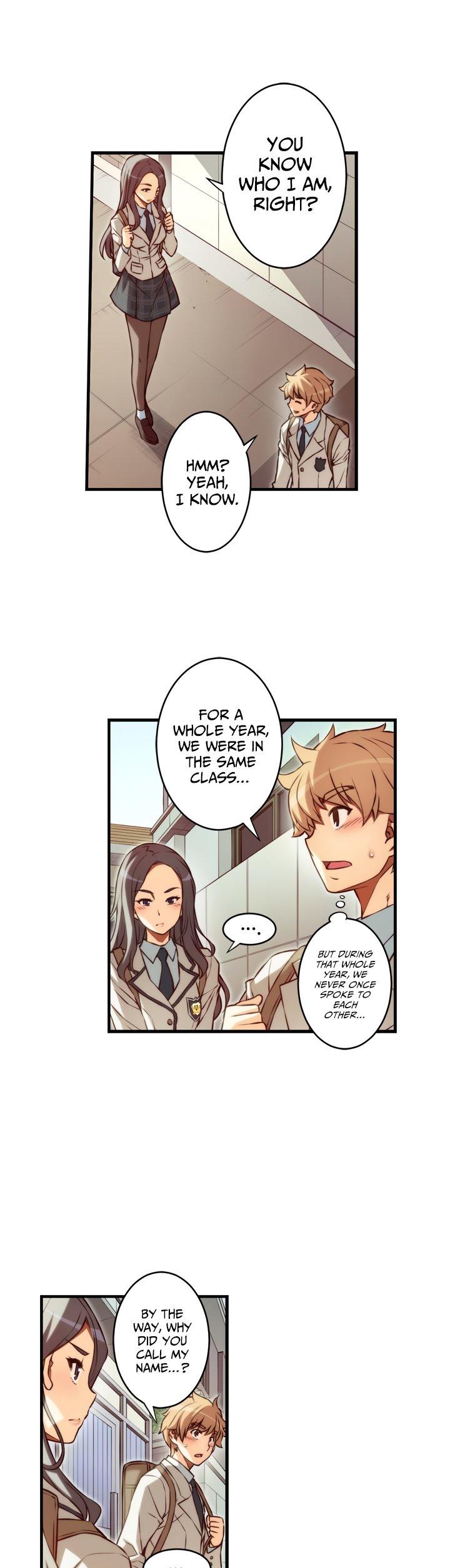 The Fiancees Live Together Chapter 85 page 14 - Chapter 85