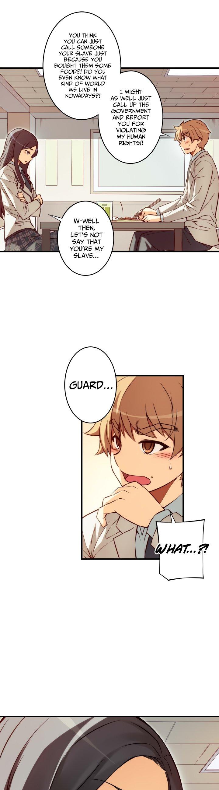 The Fiancees Live Together Chapter 86 page 14 - Chapter 86