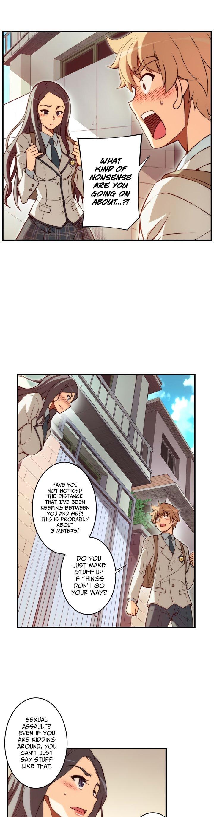The Fiancees Live Together Chapter 86 page 4 - Chapter 86