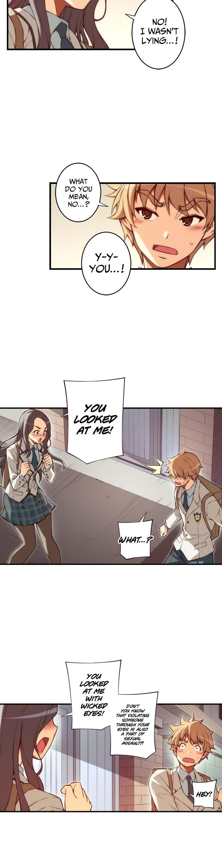 The Fiancees Live Together Chapter 86 page 5 - Chapter 86