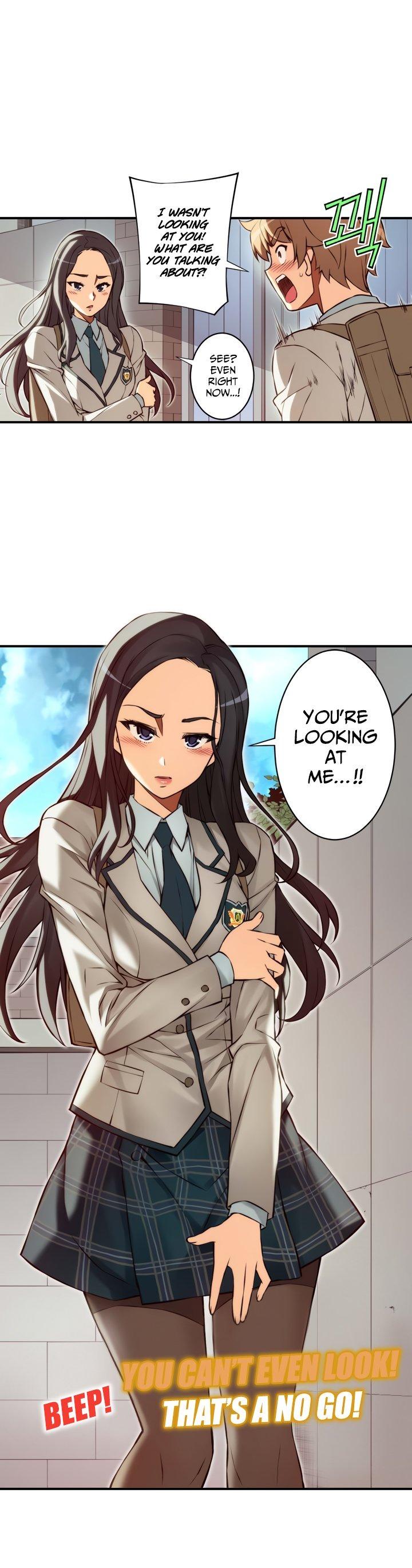 The Fiancees Live Together Chapter 86 page 6 - Chapter 86