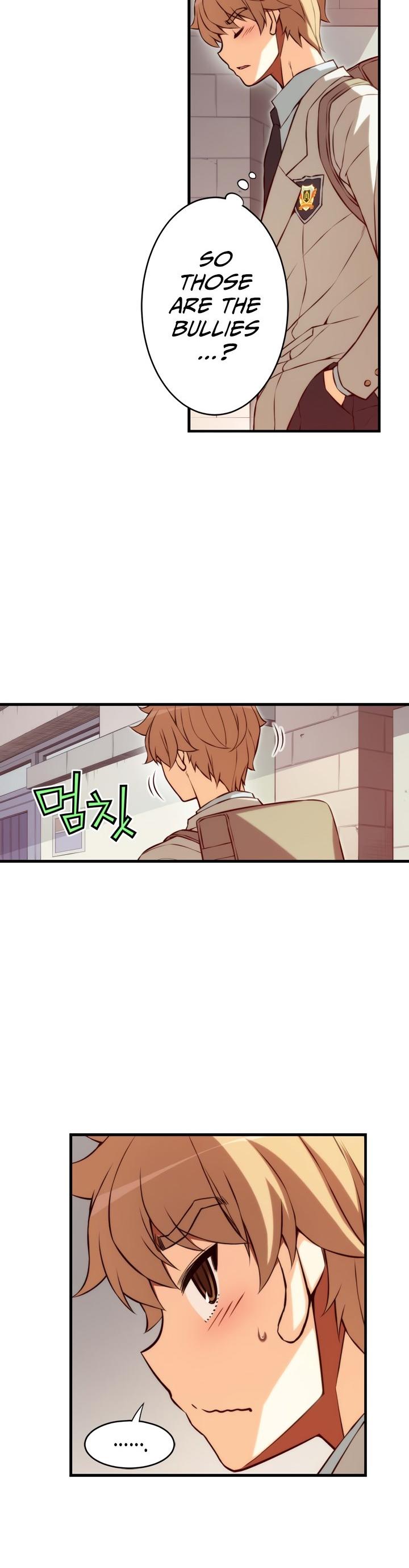 The Fiancees Live Together Chapter 88 page 13 - Chapter 88