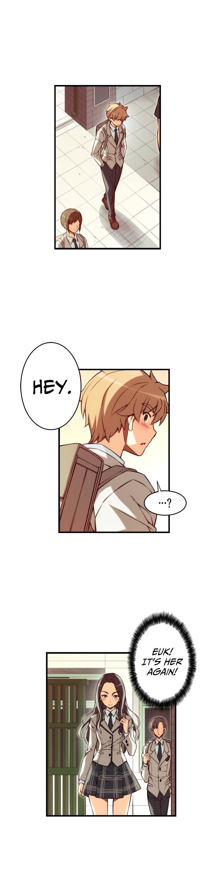 The Fiancees Live Together Chapter 88 page 7 - Chapter 88