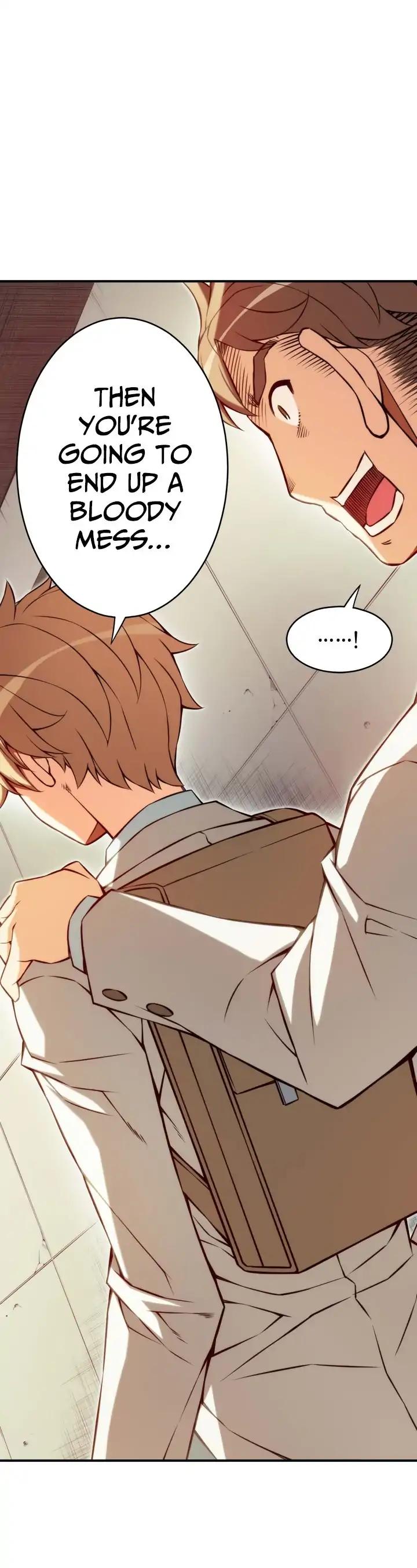 The Fiancees Live Together Chapter 89 page 12 - Chapter 89: Man