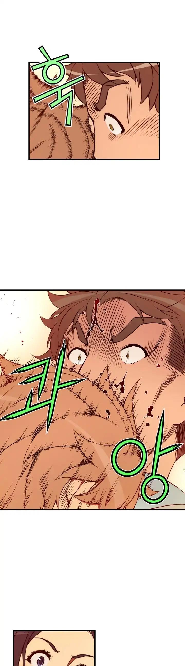 The Fiancees Live Together Chapter 89 page 14 - Chapter 89: Man