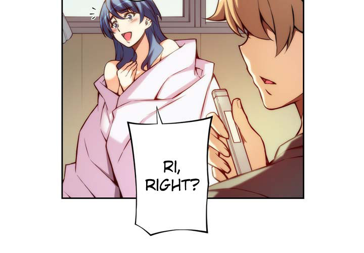 The Fiancees Live Together Chapter 9 page 11 - Chapter 9