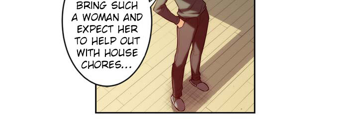 The Fiancees Live Together Chapter 9 page 4 - Chapter 9