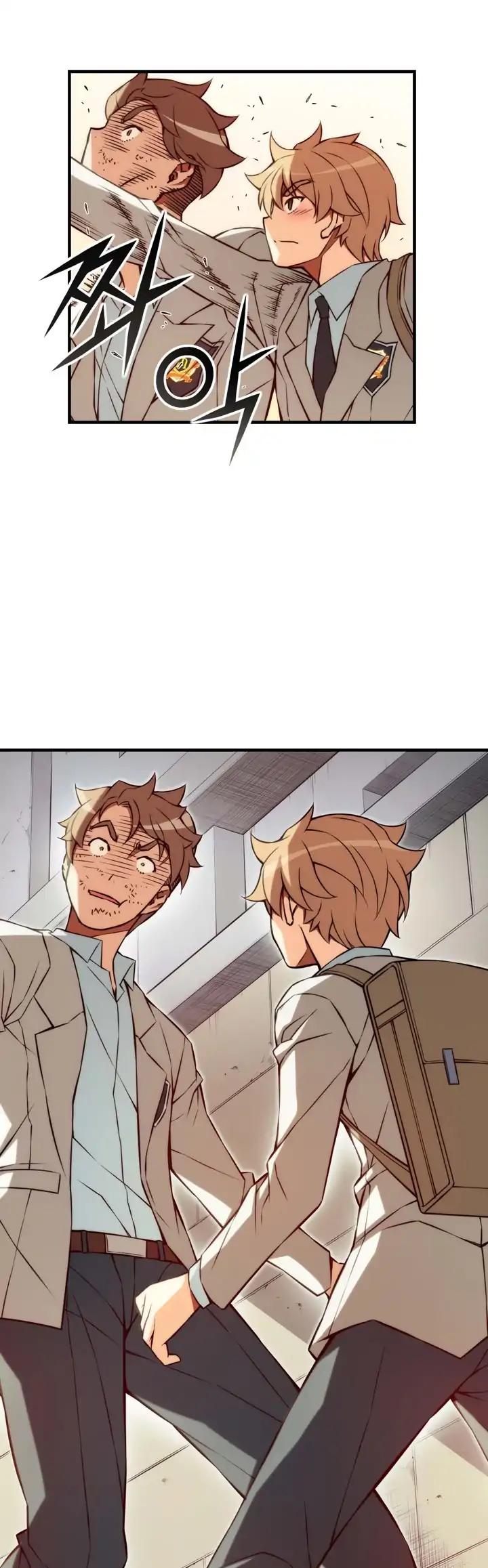 The Fiancees Live Together Chapter 90 page 10 - Chapter 90: Man (2)