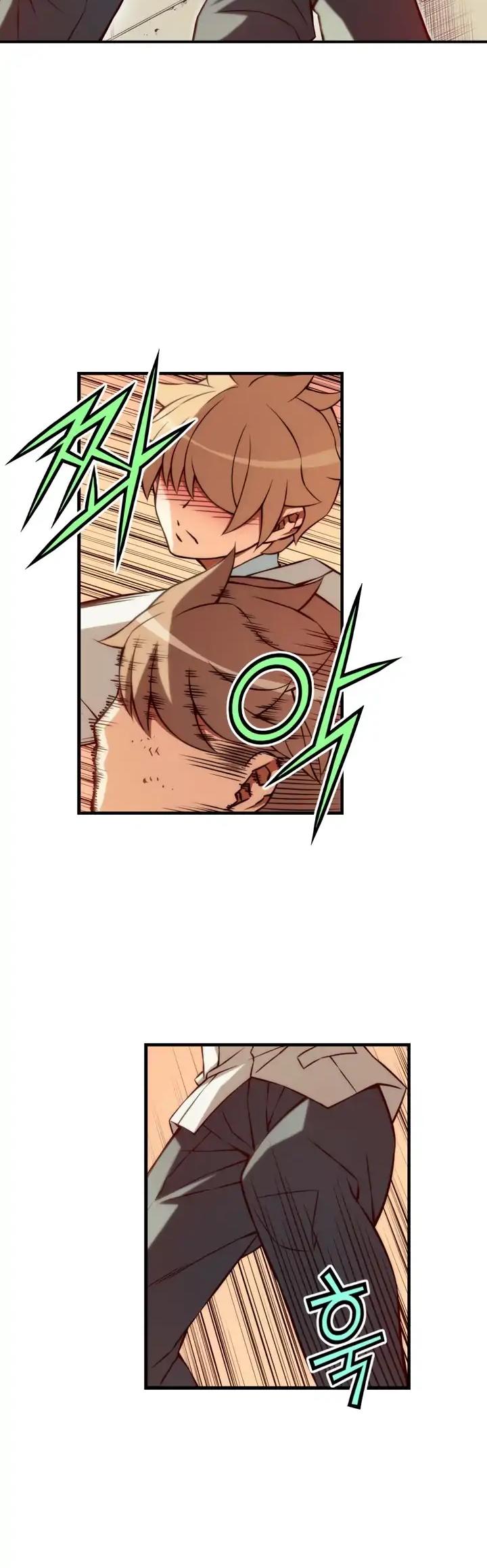 The Fiancees Live Together Chapter 90 page 11 - Chapter 90: Man (2)