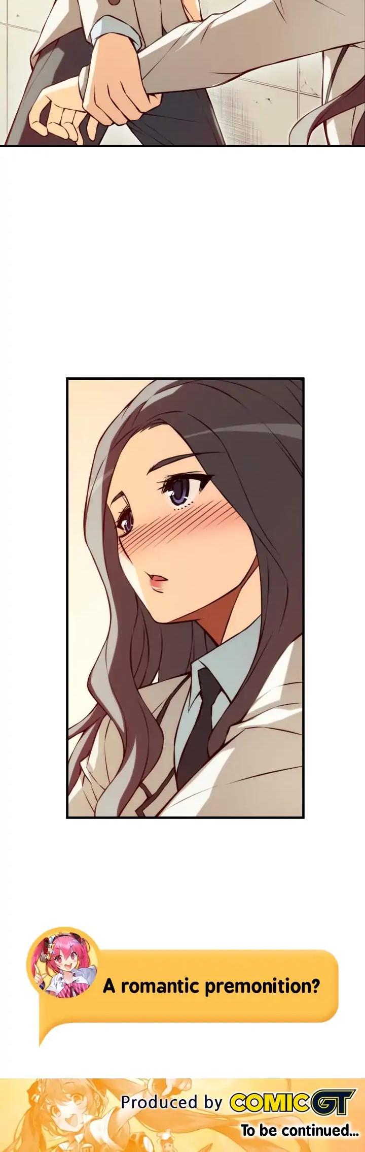 The Fiancees Live Together Chapter 90 page 15 - Chapter 90: Man (2)