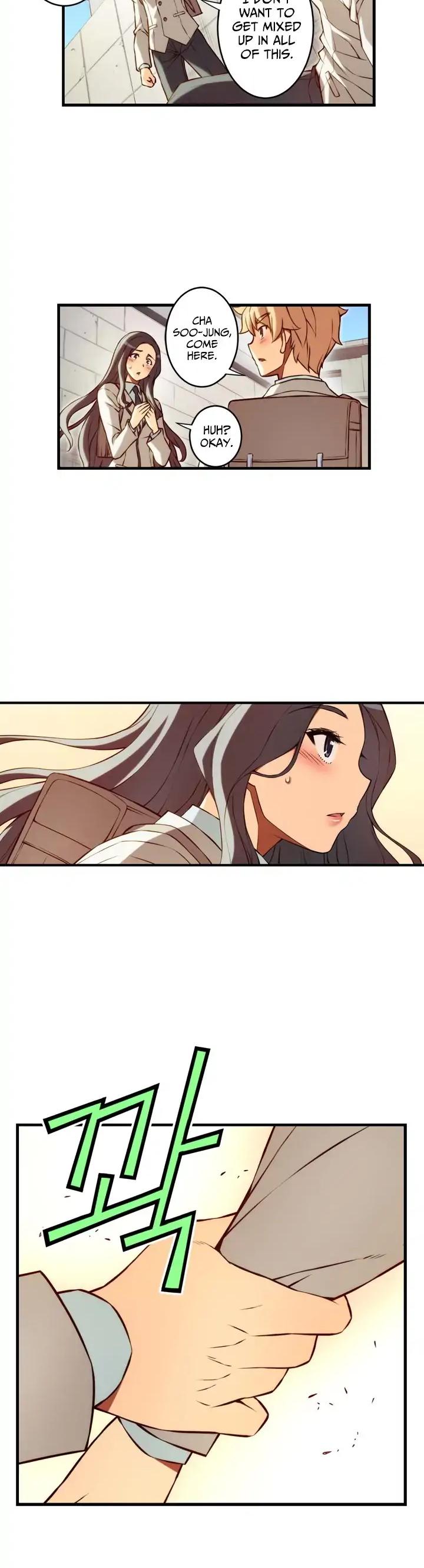 The Fiancees Live Together Chapter 90 page 3 - Chapter 90: Man (2)