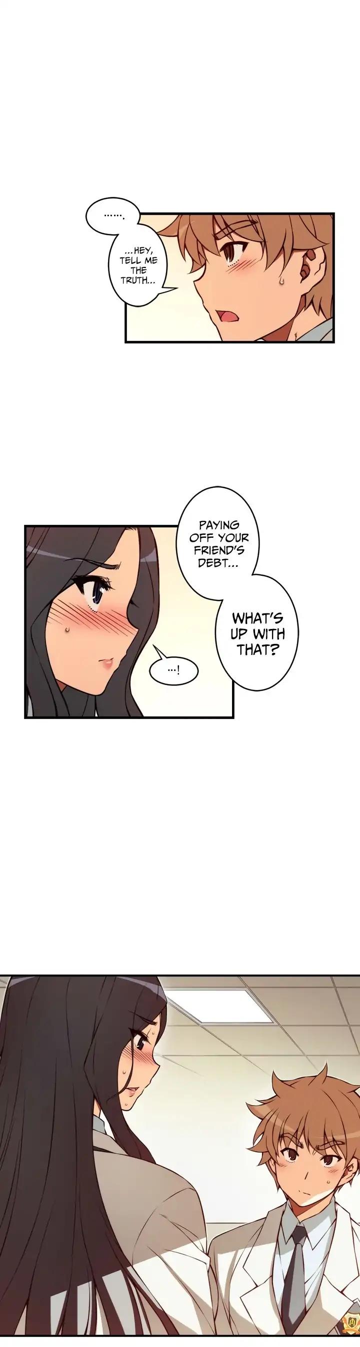 The Fiancees Live Together Chapter 91 page 12 - Chapter 91: Real Self